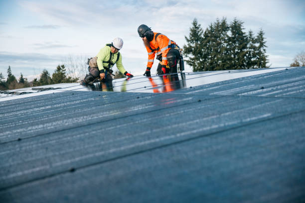 Reliable Metal Roofing contractor in Booneville, MS by Roof Repair Smedway